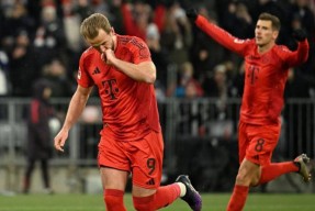 IM电竞官网_拜仁慕尼黑德甲击败奥格斯堡凯恩关键进球(拜仁慕尼黑是什么档次)