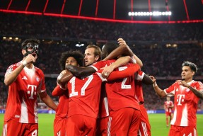 IM电竞_拜仁慕尼黑德甲击败弗赖堡凯恩远射得分的简单介绍