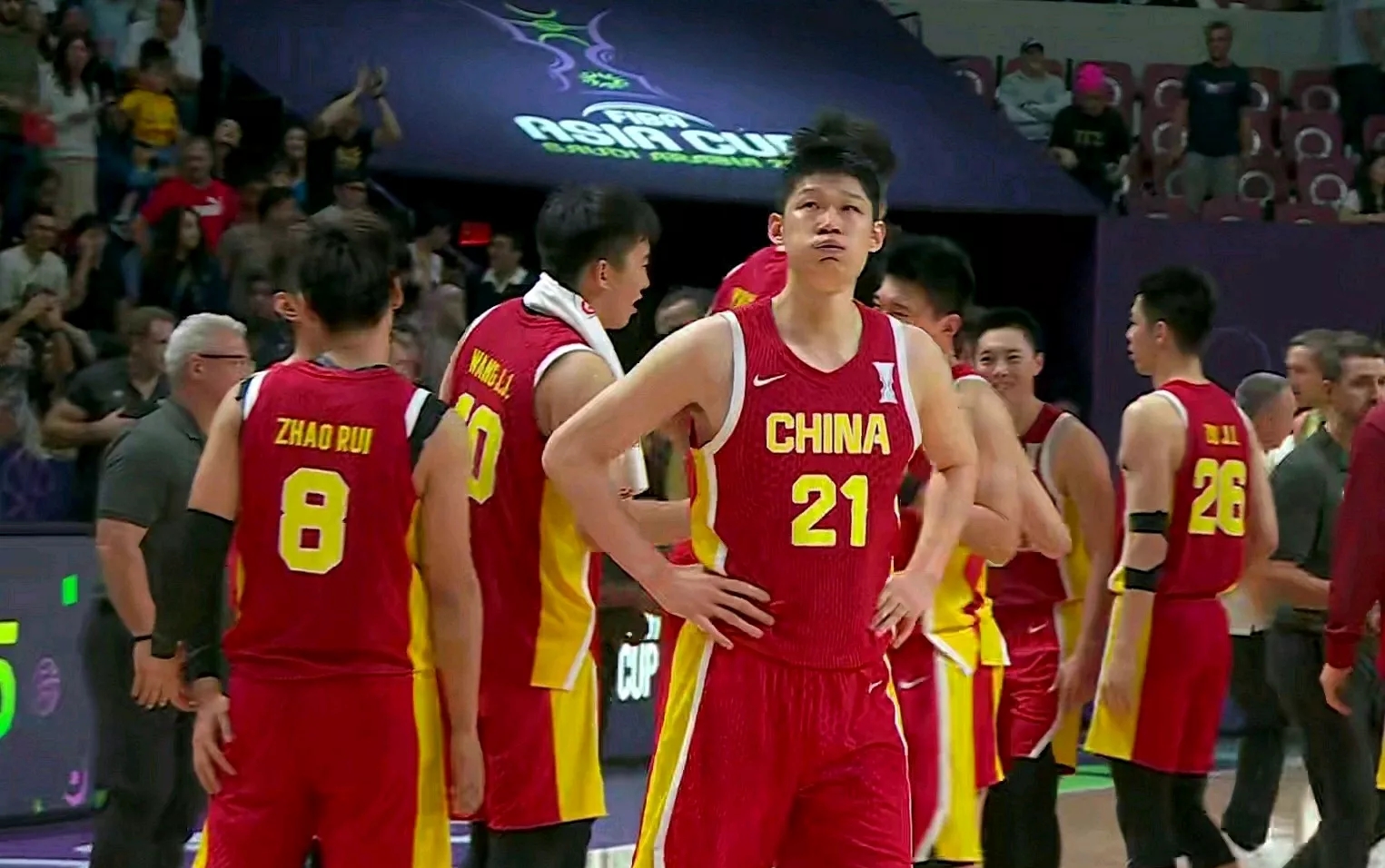 广东宏远CBA战胜山东高速周琦关键篮板的简单介绍