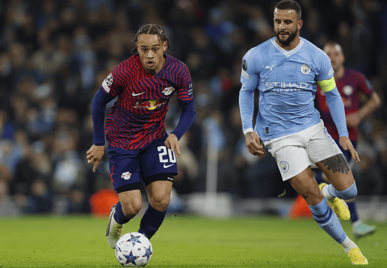 勒沃库森德甲战胜莱比锡红牛，维尔茨助攻的简单介绍