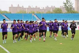 齐齐哈尔有考验培训班吗