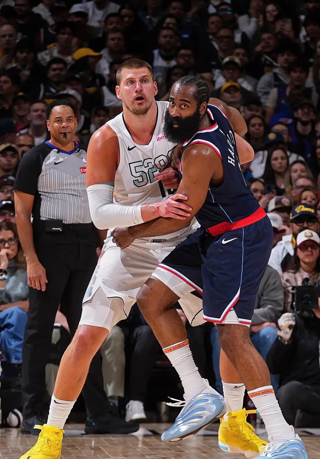 丹佛掘金nba战胜菲尼克斯太阳穆雷三分锁定了吗 丹佛掘金nba战胜菲尼克斯太阳穆雷三分锁定了吗