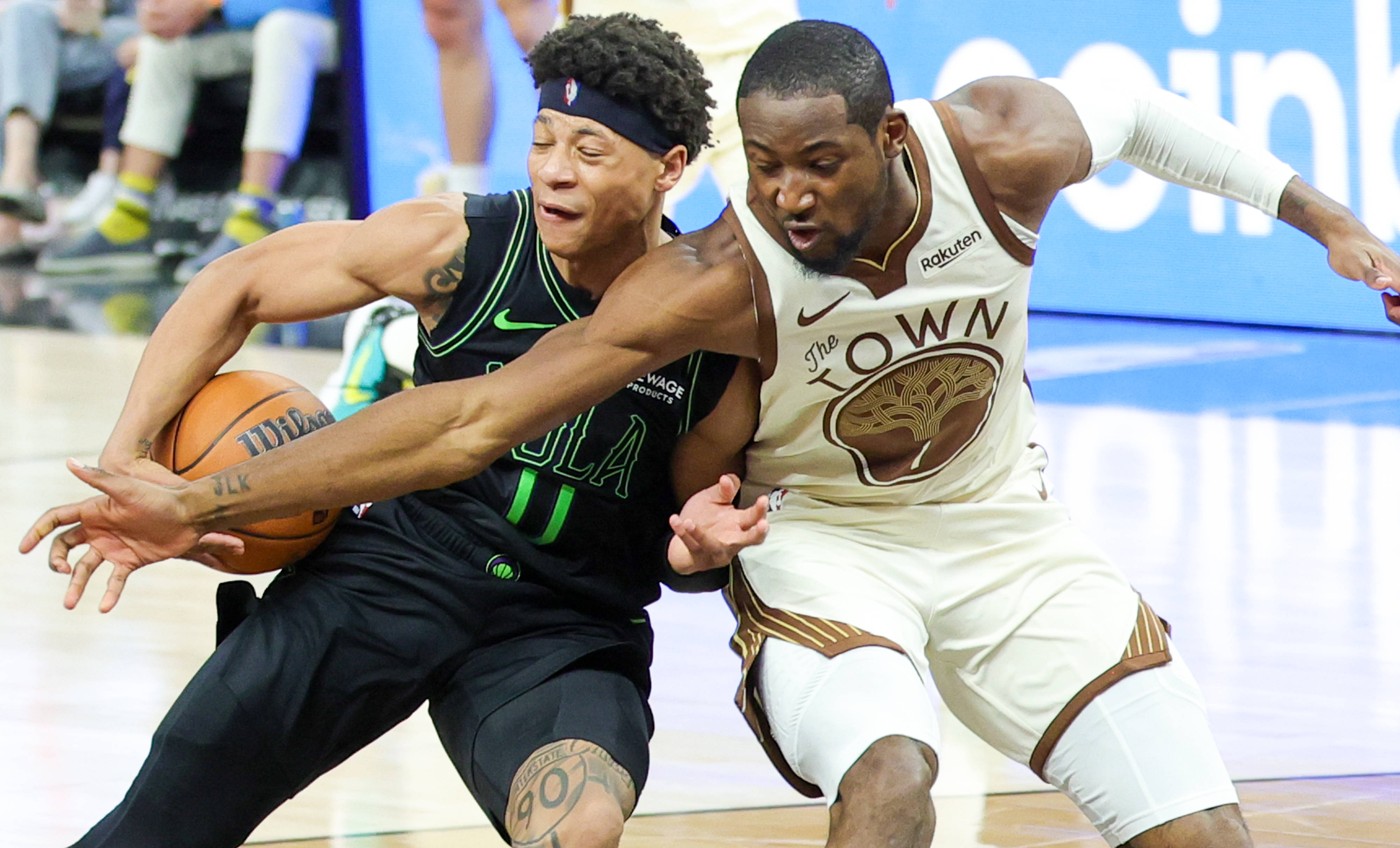 nba新奥尔良鹈鹕队阵容