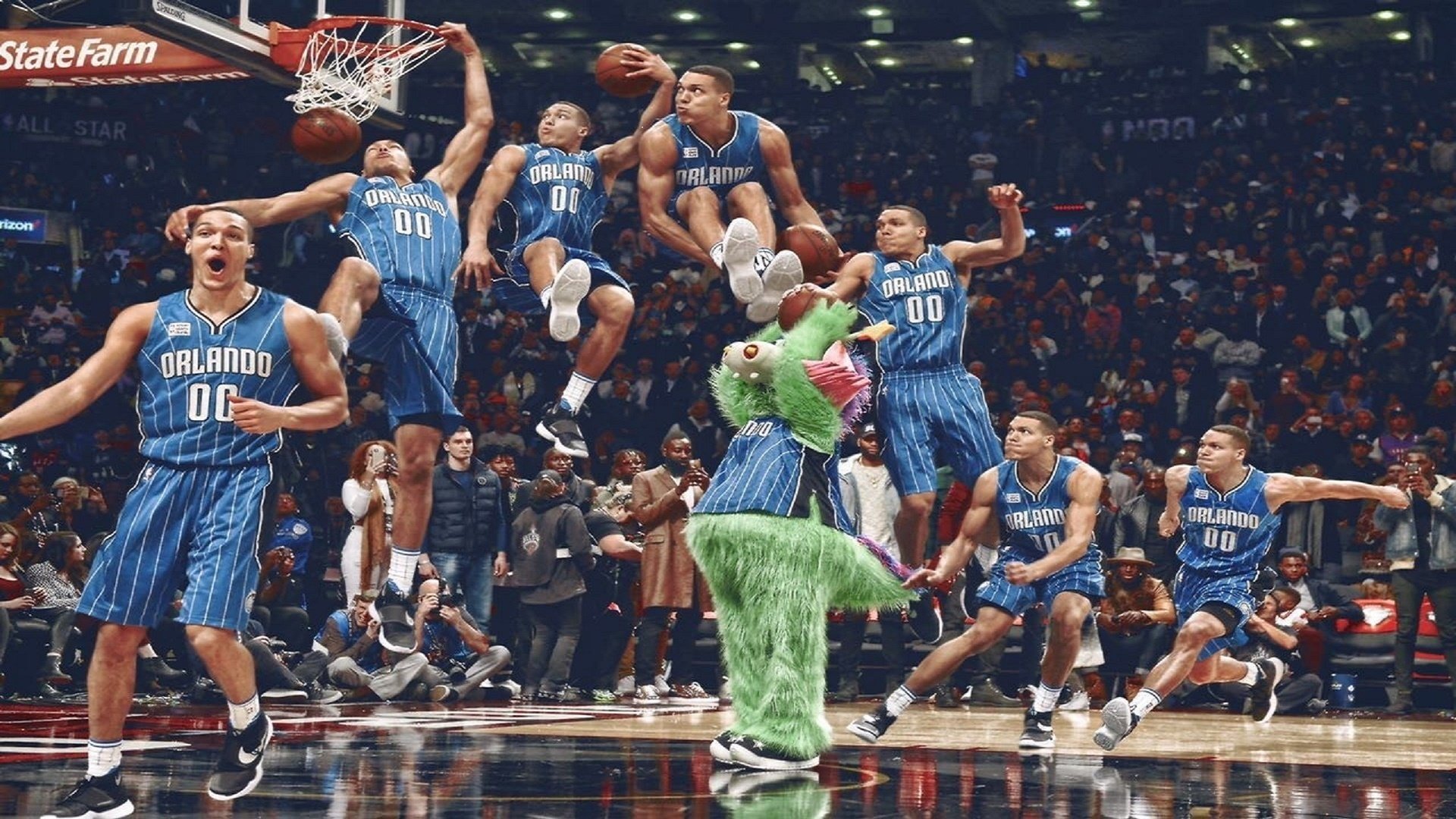 字母哥五赛季巅峰征服NBA,皇家马德里球迷为他沸腾